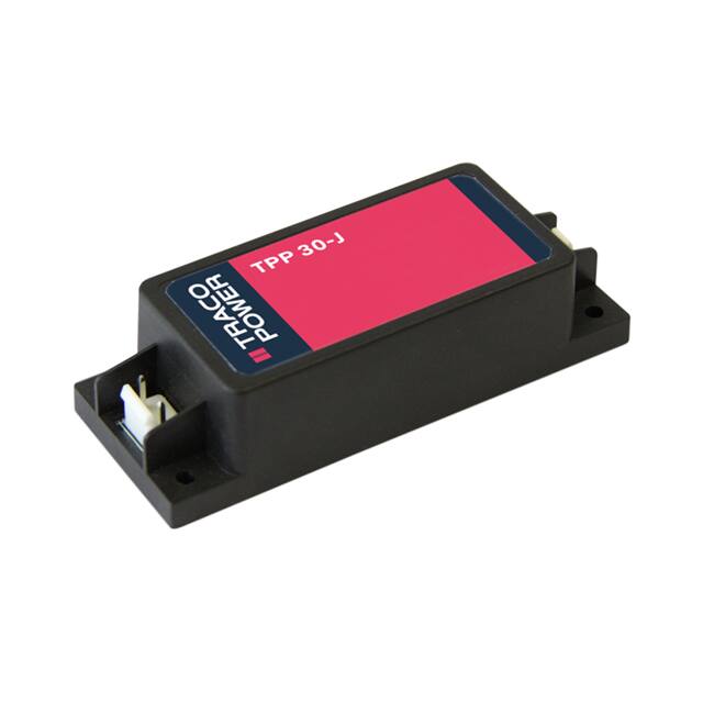 TPP 30-136-J Traco Power  AC DC Converters